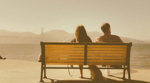 Social Dating Web App